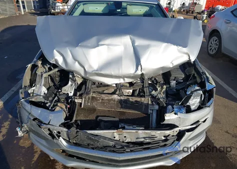 2017 Chevrolet Cruze Ls Auto z USA, uszkodzony, nr VIN 3G1BC5SM1HS560779